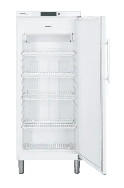 Ремонт морозильных камер Liebherr GGv 5010 в сервисном центре FIX-Liebherr