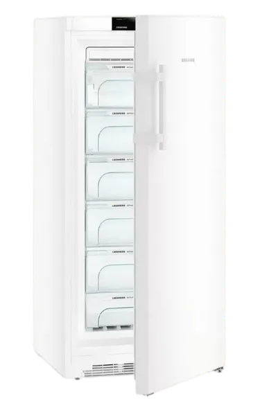 Ремонт морозильных камер Liebherr GNP 4655 в сервисном центре FIX-Liebherr