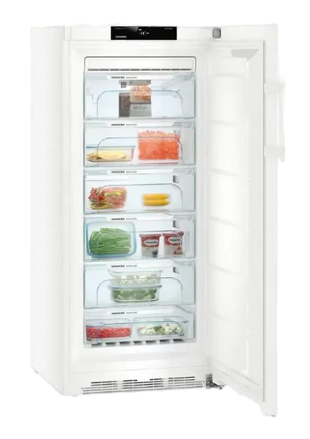 Ремонт морозильных камер Liebherr GNi 4355 в сервисном центре FIX-Liebherr